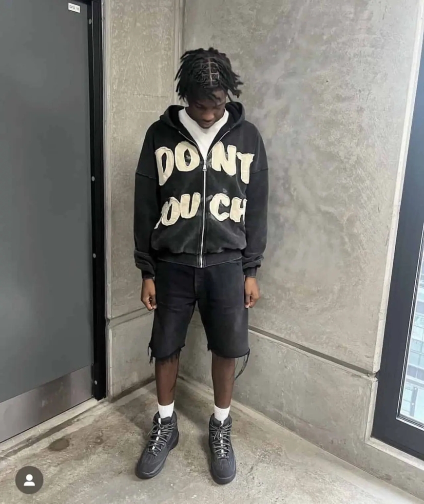 What Carsicko Represents in Today’s Streetwear Scene