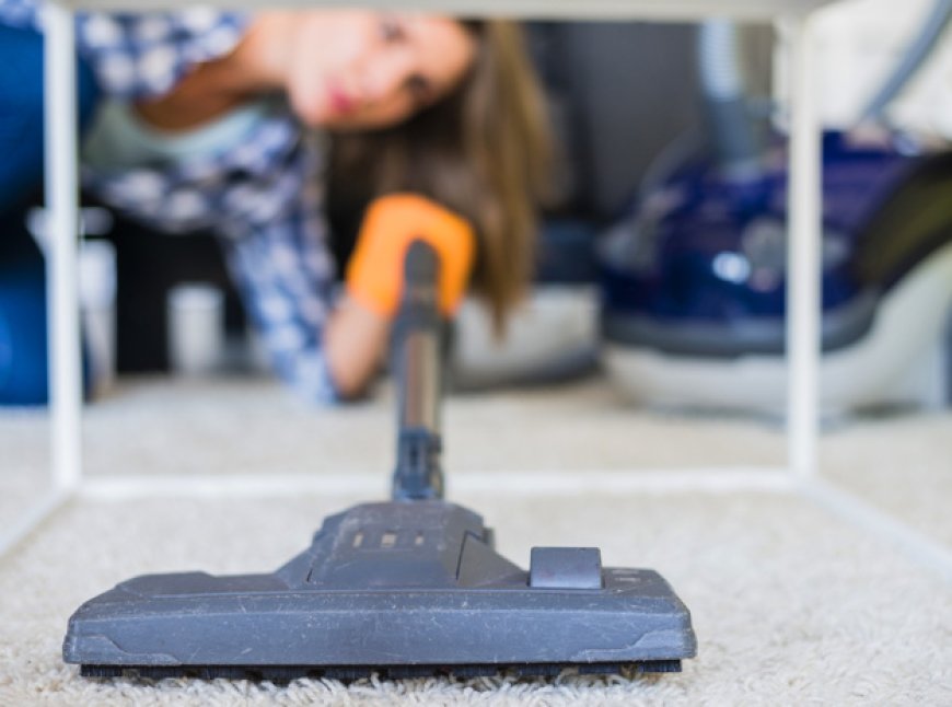 What’s The Right Time to Book a Carpet Wash Service