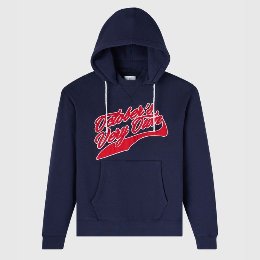 OVO Clothing Collections That Make a Statement