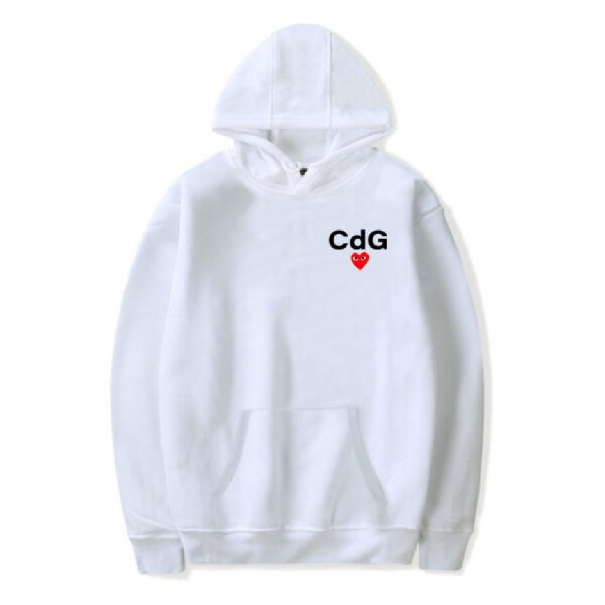 A Tribute to the Genius of Comme des Garçons