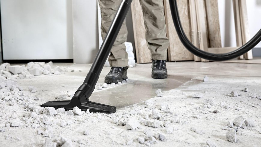How Post-Construction Cleaning Can Save You Time and Money in Edmonton