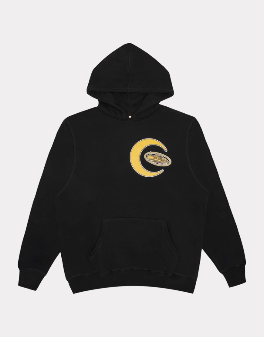 Hoodie Guide to Colour Matching Your Clothes