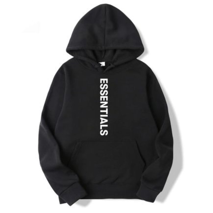 What to Wear on a Casual Date with a Hoodie