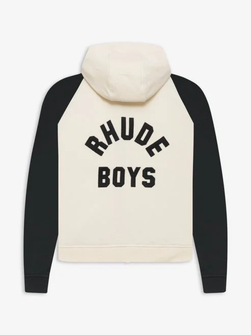 Mix Match & Slay: Hoodie Style Hacks for 2025
