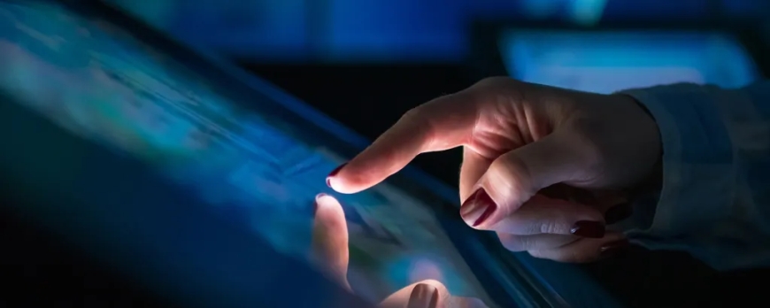 The Evolution of Touch Innovation: Unlocking Boundless Potential in Screen Technology