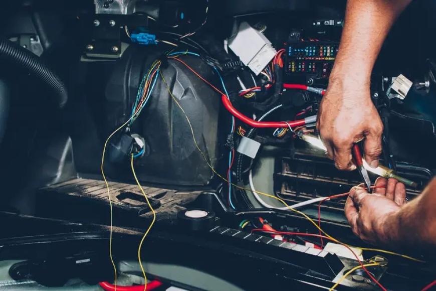 Practical Upgrades to Keep Your Gear Performing Like New