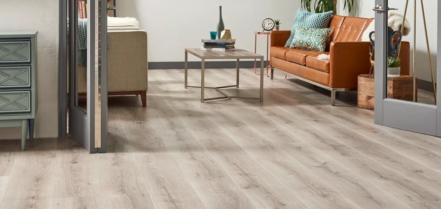 Discovering the Best Laminate Flooring in Dubai with Warranty: My Personal Experience