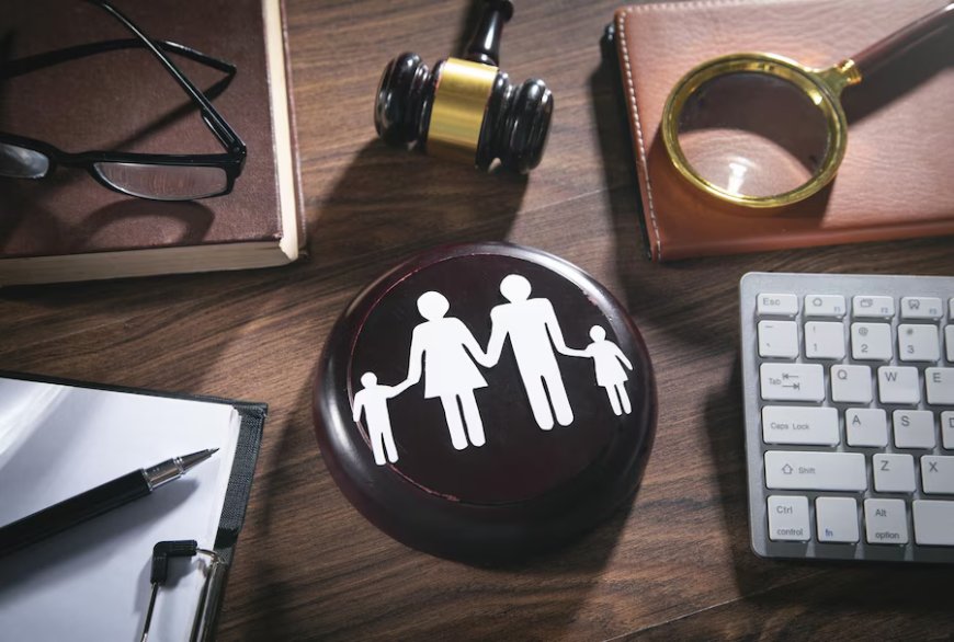 When Should You Hire a Family Attorney? Signs It’s Time