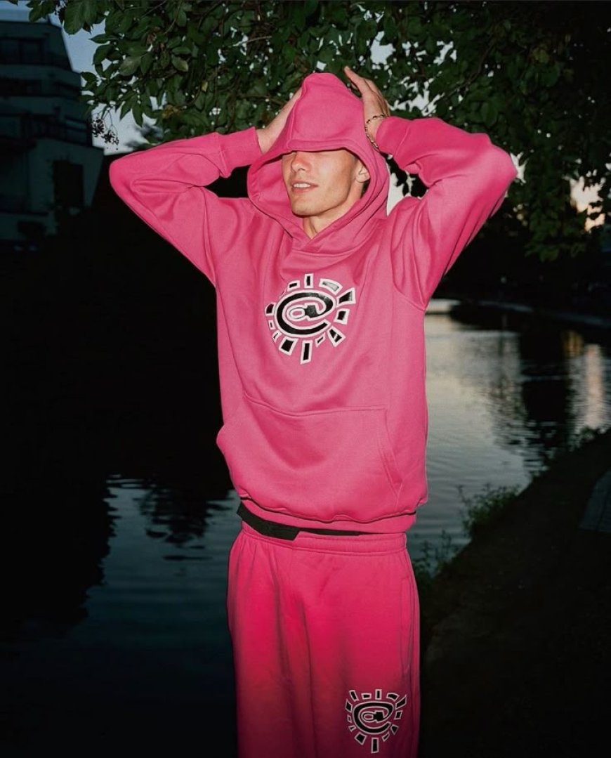 From Tour Dates to Your Closet: The Zach Bryan Hoodie & ADWYSD Joggers Collection