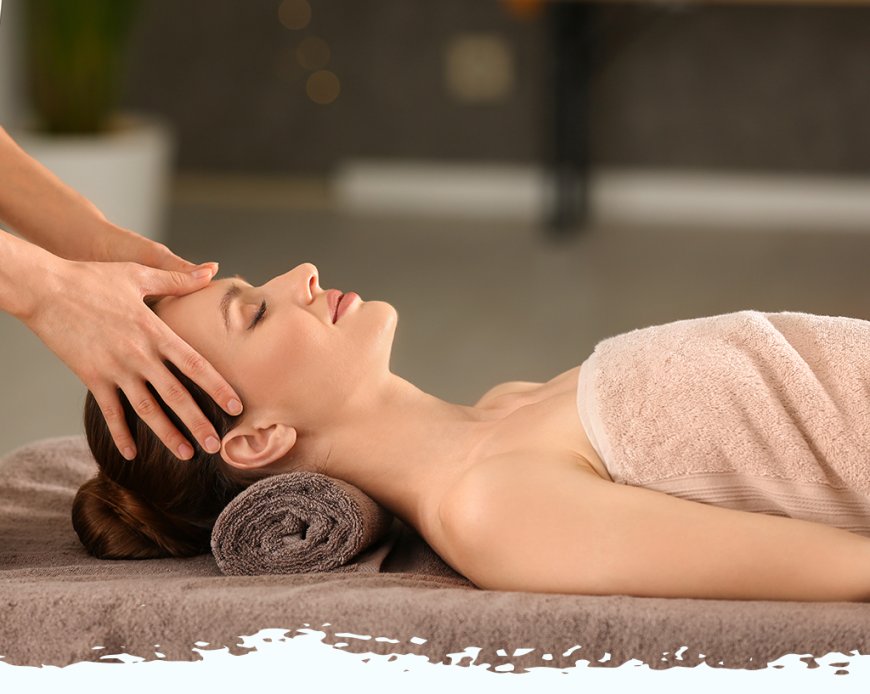Why Massage Therapy in Edmonton Is a Must for Desk Workers and Remote Professionals