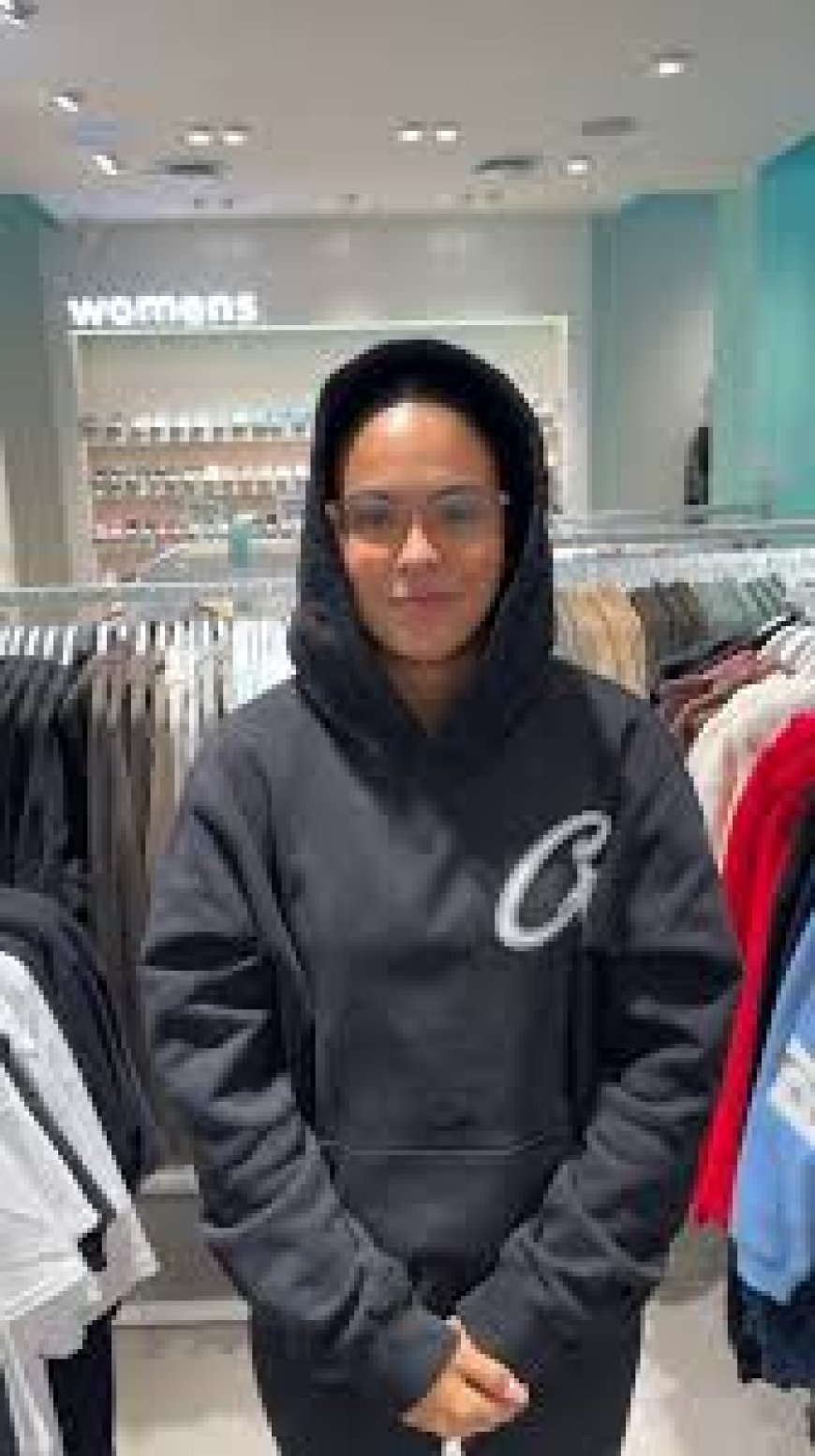 Corteiz Hoodie Shop And Corteiz Clothing Online Brand