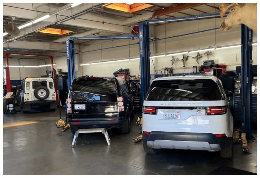 The Most Common Air Conditioning Repair Problems and How They're Repaired