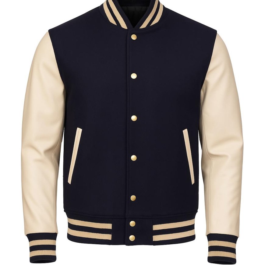 Why Is the Brown Leather Jacket Men Love Always in Style?