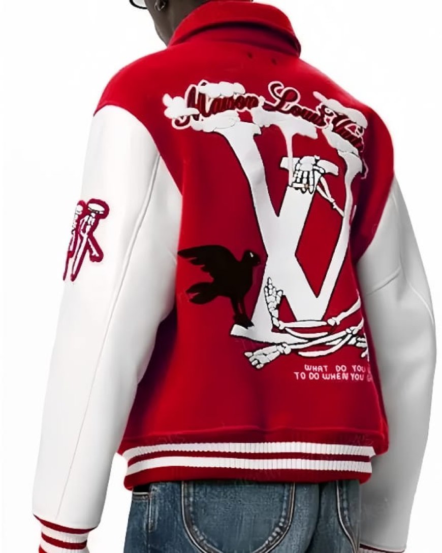 Why Is the Red Hood Leather Jacket Gaining So Much Hype?