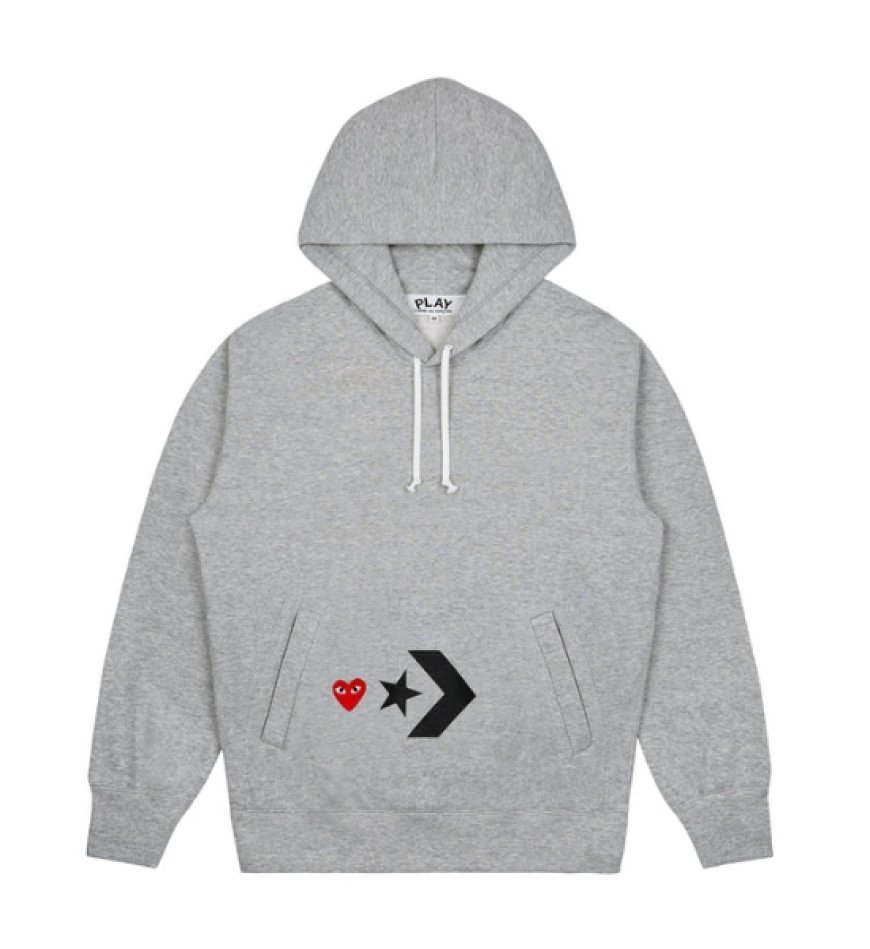 Comme Des Garcons – More Than Just Clothes