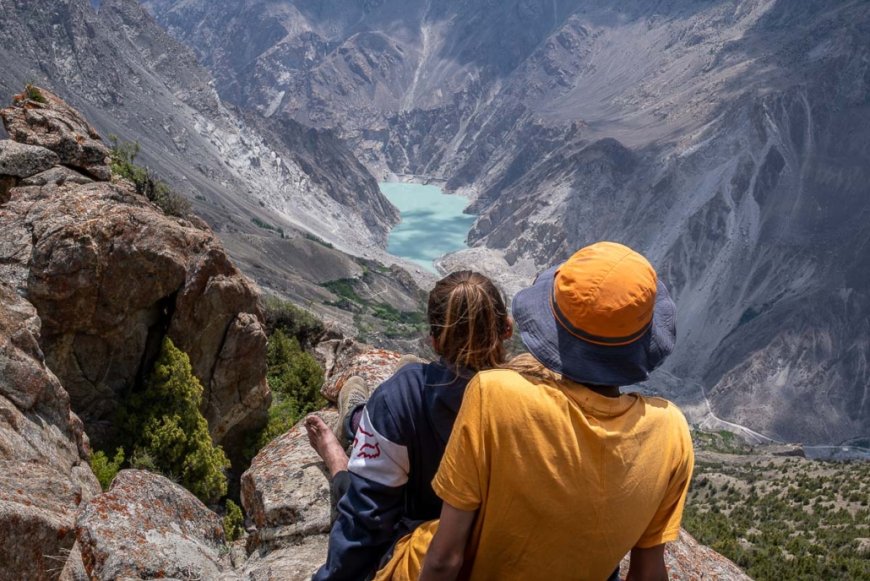 Backpacking Through Hunza Valley: What You Need to Know