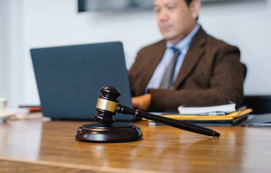 Unlock Success: Attorney SEO Marketing Strategies Every Law Firm Needs