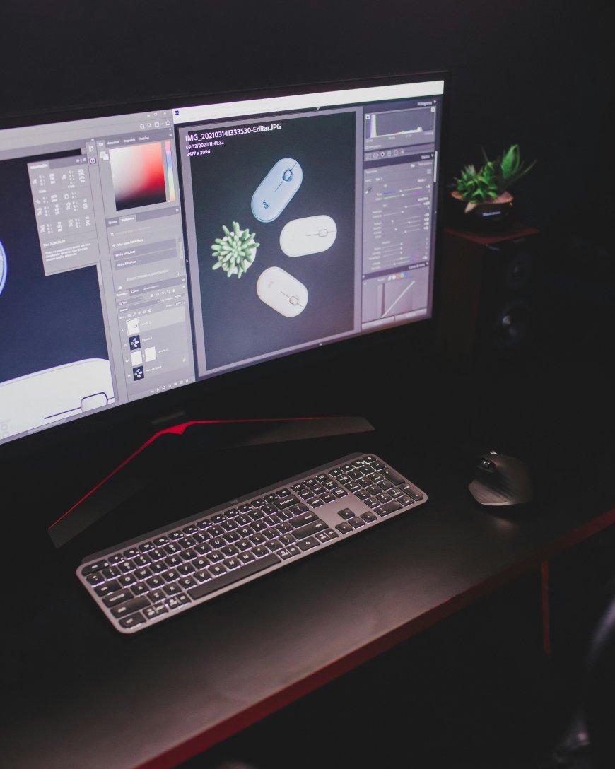 Top 10 Signs Your Computer Needs Repair
