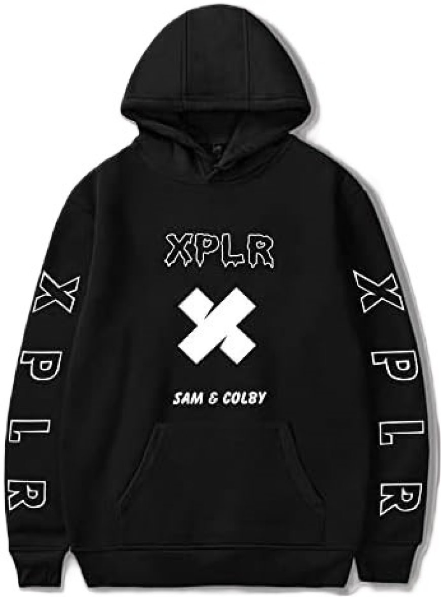 XPLR Gear That Travels with You: Fashion Built for the Fearless Explorer