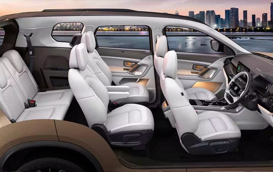 Test Drive Today: Discover the Best Tata Car Experience in Ludhiana