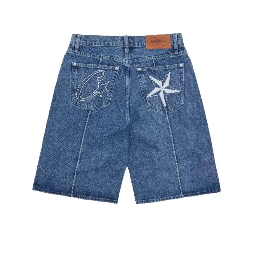 Corteizfrshop Keeps It Raw and Real