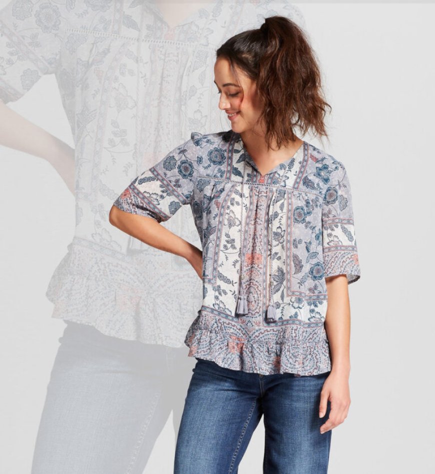 Discover Everyday Fashion You’ll Love: Knox Rose Tops & Dresses