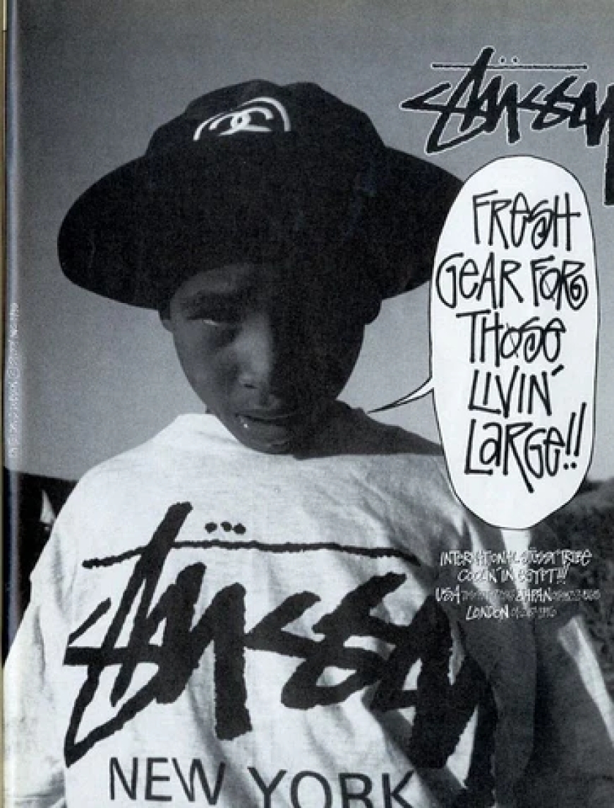 Broken Planet or Stussy: Which Drop Wins?