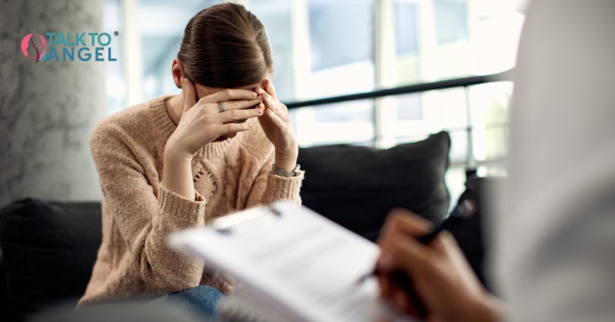 How Confidential Are Depression Counselling Services in Delhi?