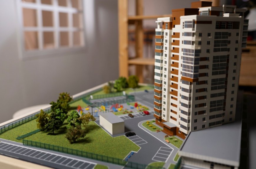 Why Off Plan Projects in Dubai Remain a Safe Bet Despite Market Fluctuations
