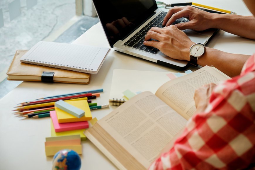Navigating Academic Excellence with the Right Support: Exploring Research Paper Writing Service Germany and Assignment Writing Service Germany