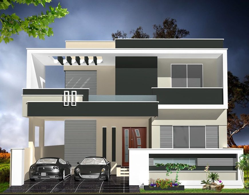 Short-Term vs. Long-Term Rentals: Which Property for Rent Suits You Best in Pakistan?