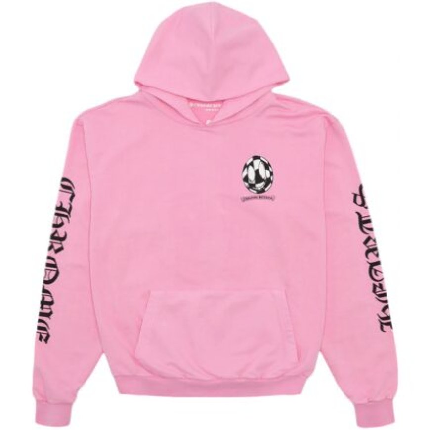 The Ultimate Guide to Eric Emanuel and Chrome Hearts Hoodies: Streetwear Style and Cultural Significance
