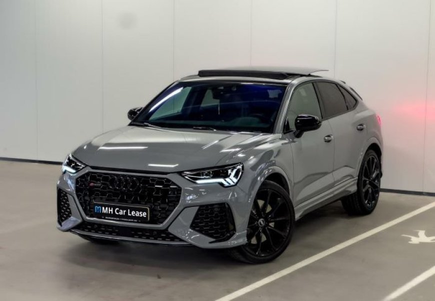 Anlass-Leasing: Flexible Fahrzeuglösungen für jeden Anlass | MH Car Lease