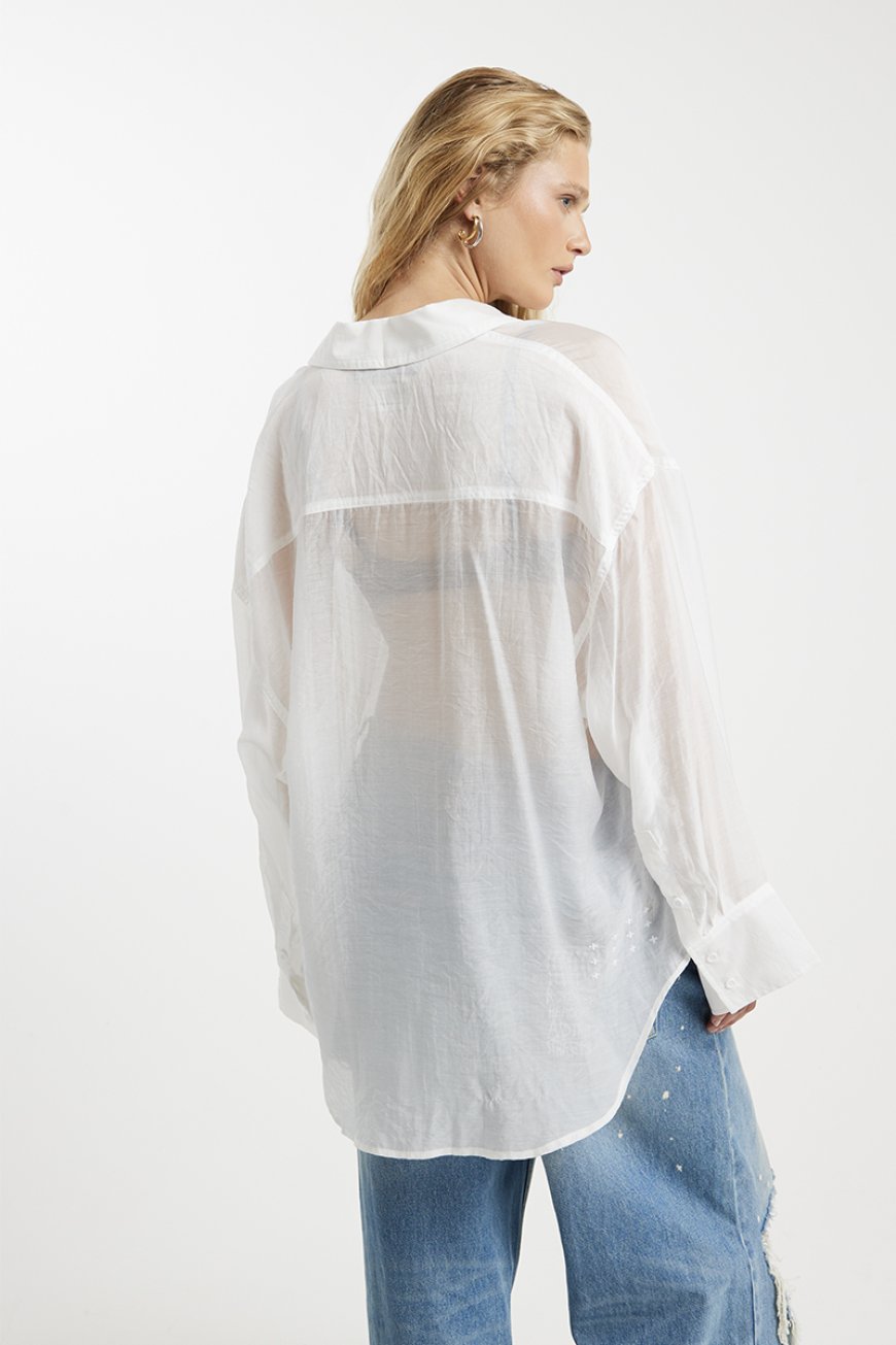 Ksubi Shirt Not Just Another Graphic Tee