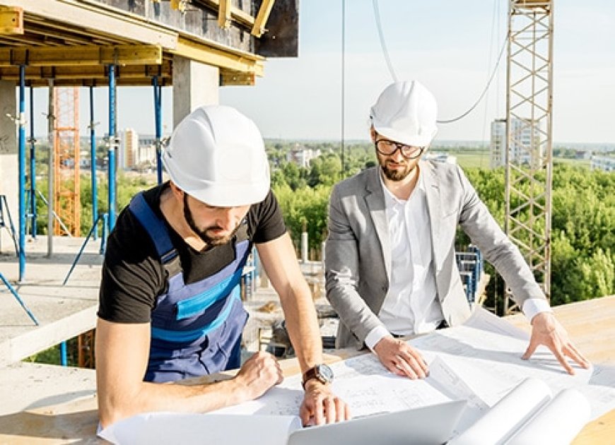 Closing the Gap Between Design Plans and Construction Reality