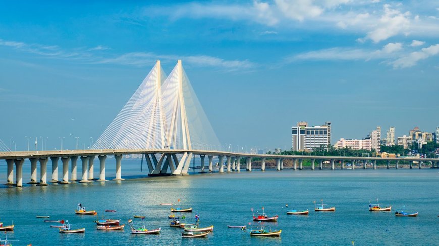 Find & Book the Best Delhi to Mumbai Flights with Binoco