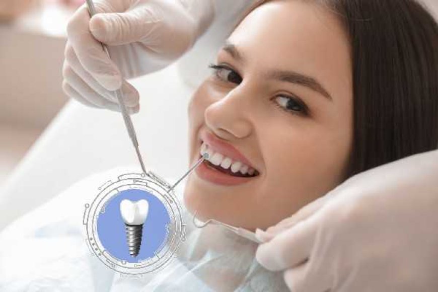 Building a Better Smile with Local Support in Norfolk