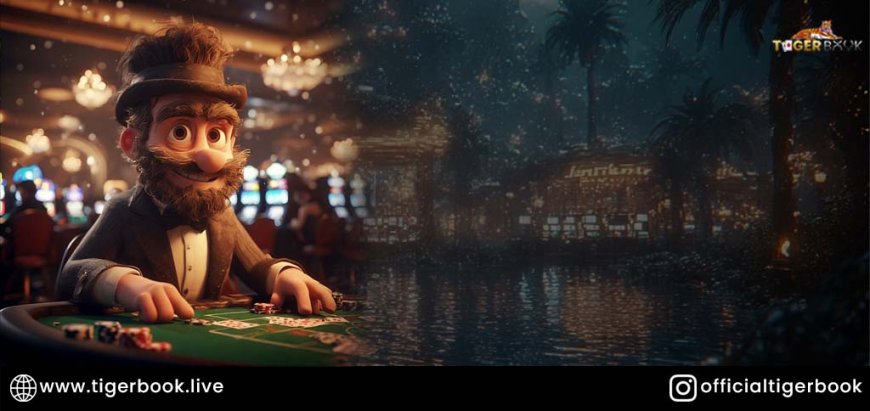 A Friendly Guide to Understanding Cricket ID and How to Start Betting Online with TigerBook
