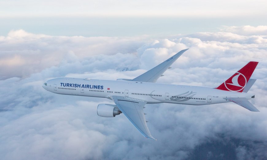 Your Guide to the Turkish Airlines Edinburgh Office in Scotland