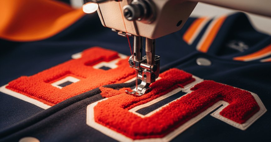 How Chenille Digitizing Adds Texture and Luxury to Designs