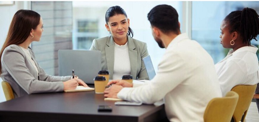 How Placement Agencies Near Me Helped Me Land My Dream Job