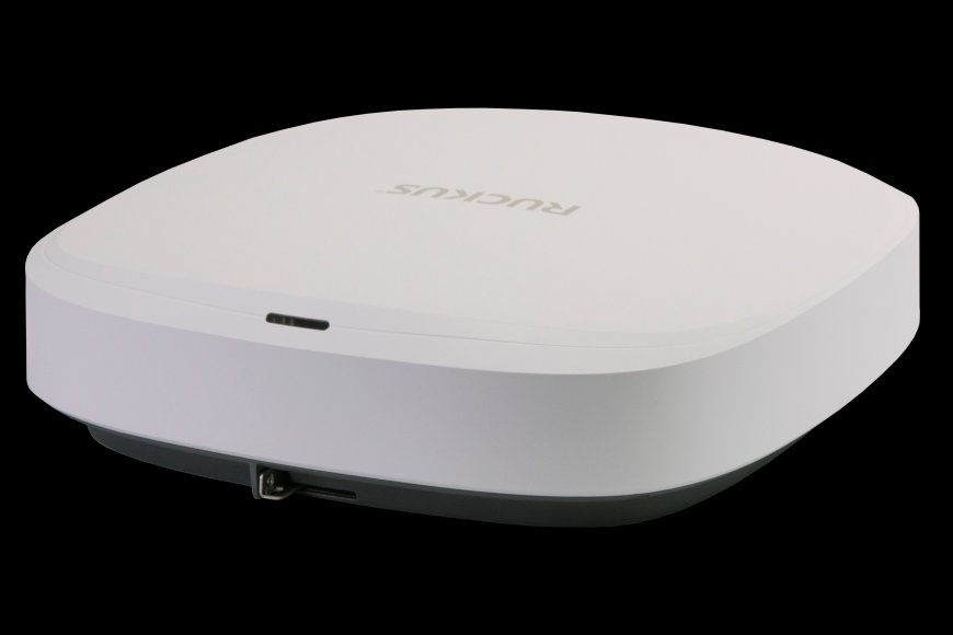 WiFi 7 for Education: RUCKUS Transforms the Digital Classroom
