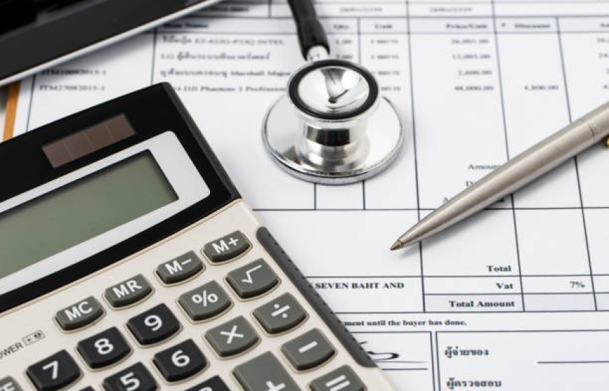 The Importance of an Efficient AR Follow-Up Process in Healthcare