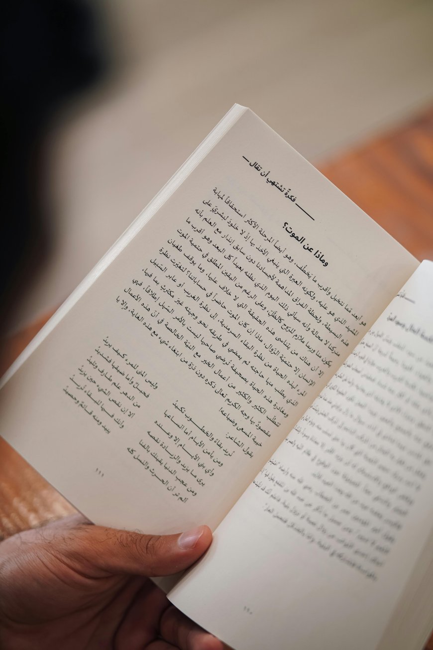 Learn Arabic Language: Your Step-by-Step Guide to Speaking, Reading, and Understanding Arabic with Confidence