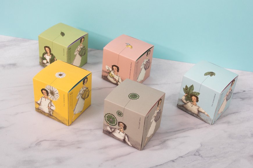 Why Retailers Give Preference to Cardboard Custom Toy Boxes