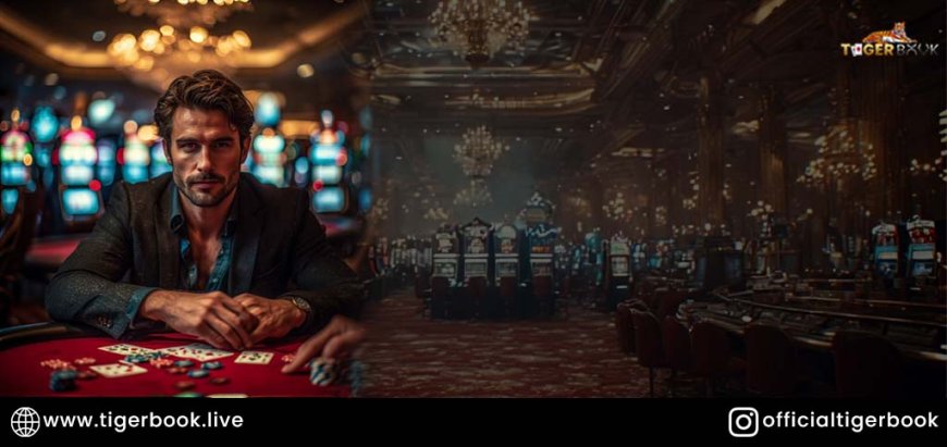Everything You Need to Know About Getting an Online Match ID on TigerBook – The Smart Way to Bet on Sports