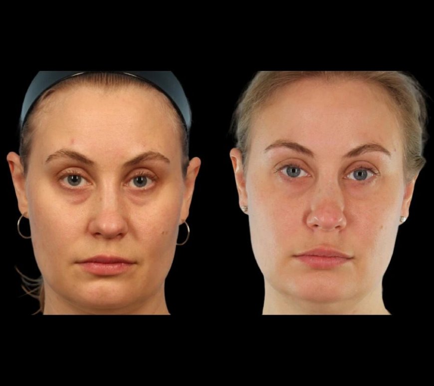 Under Eye Fillers from the Best Doctors in Dubai: A Fresh Look