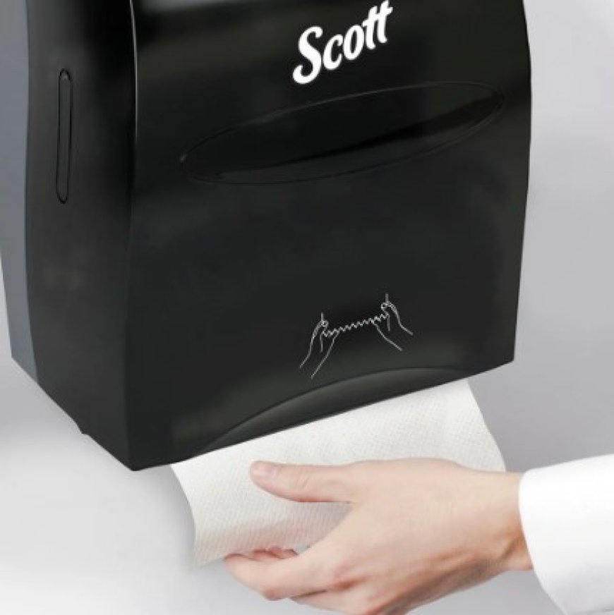 Transform Your Space with Nibbana’s Paper Towel Dispensers