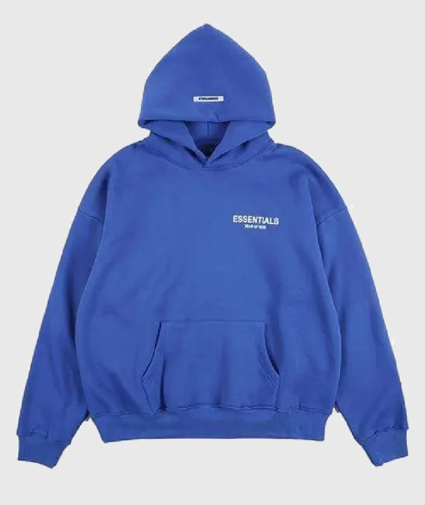 How to Style the Essentials Hoodie Like a Fashion Pro