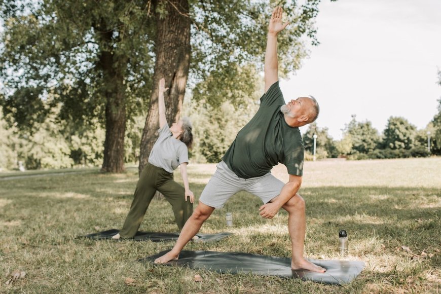 How to Care for Your Yoga Mat and Make Your Practice More Sustainable